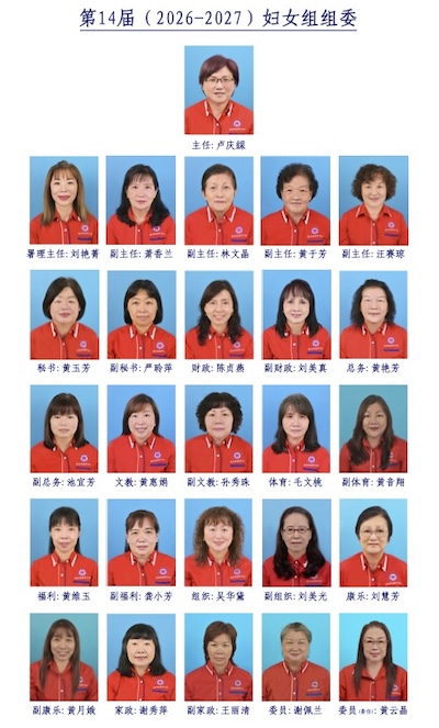List